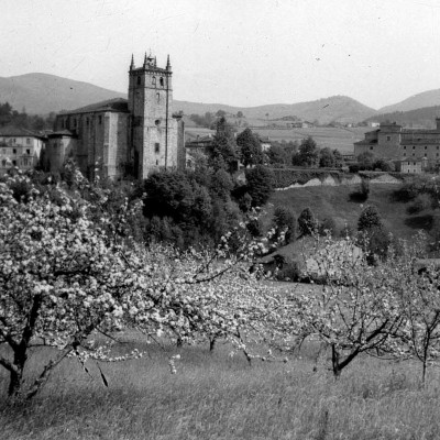 Segura 1955